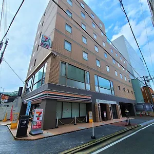 Court Tenjin 3*, Fukuoka (Fukuoka) Japón