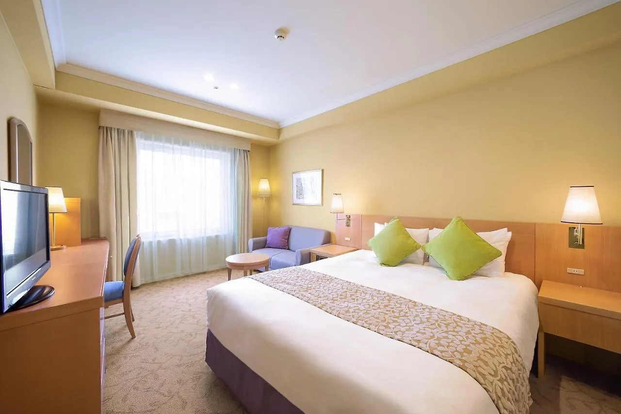 Namba Oriental Hotel Osaka