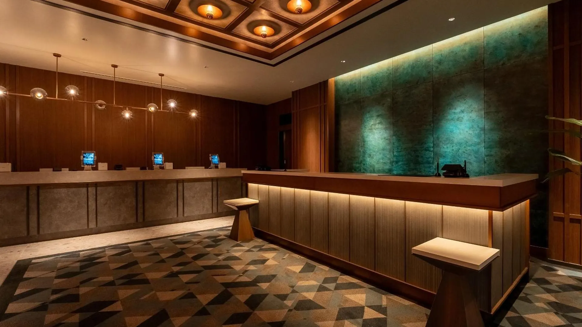Namba Oriental Hotel Osaka 4*,