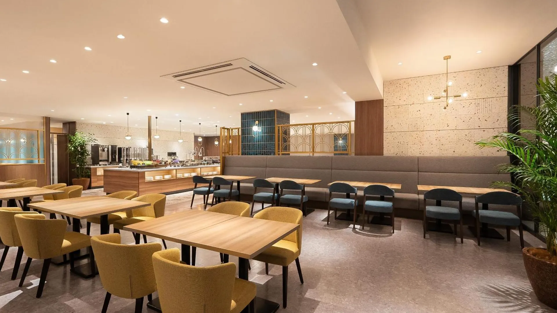 Namba Oriental Hotel Osaka