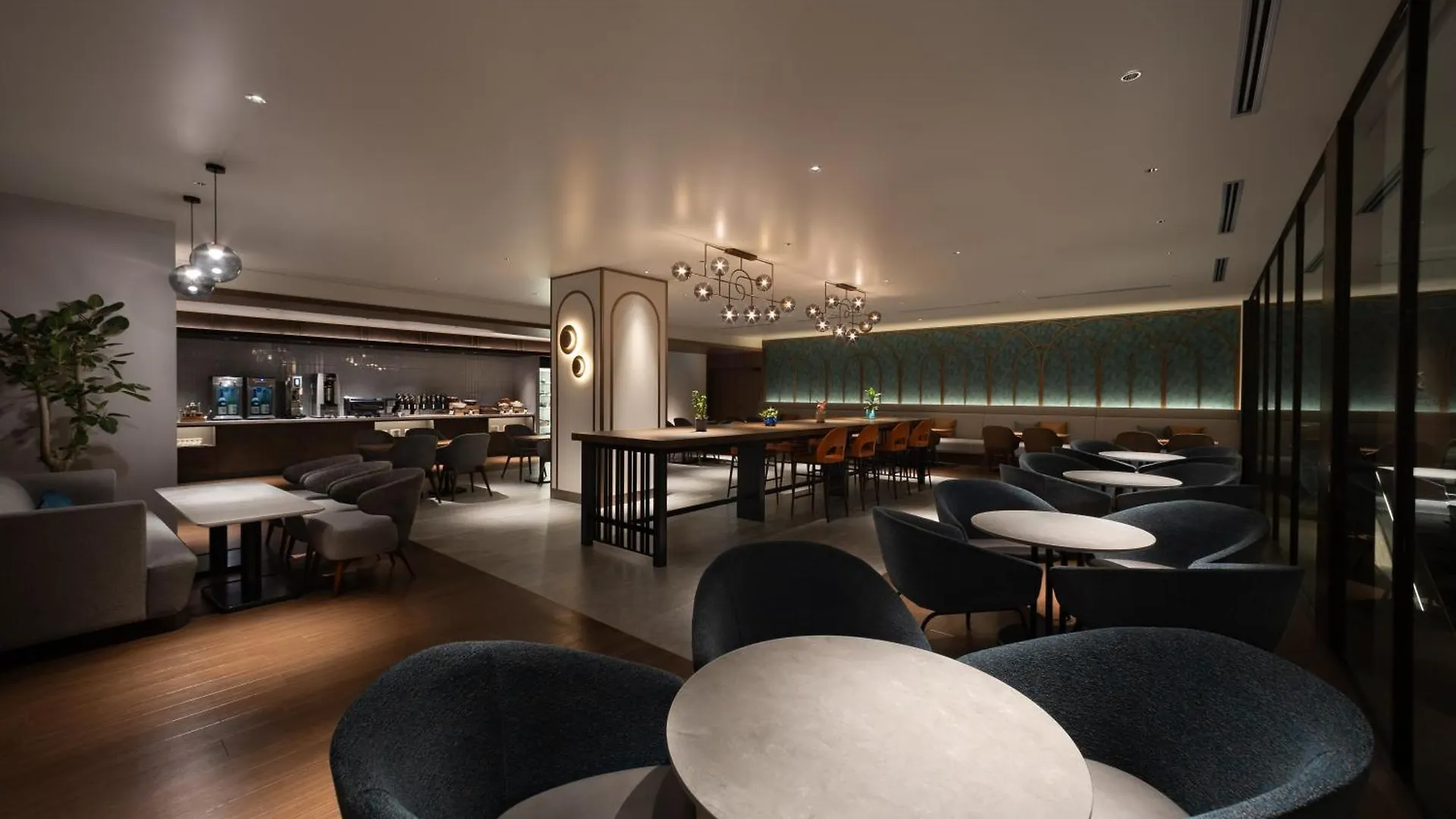 Namba Oriental Hotel Osaka