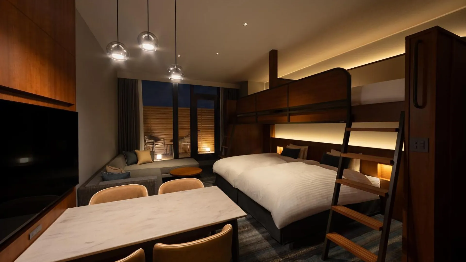 Namba Oriental Hotel Osaka