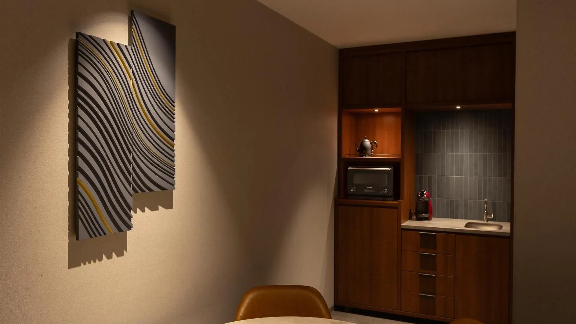 Namba Oriental Hotel Osaka