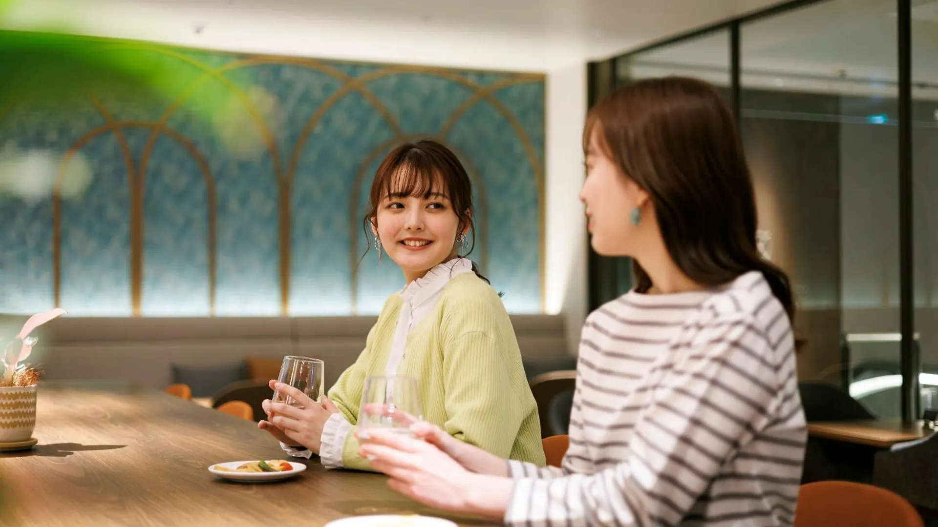 Namba Oriental Hotel Osaka Japón