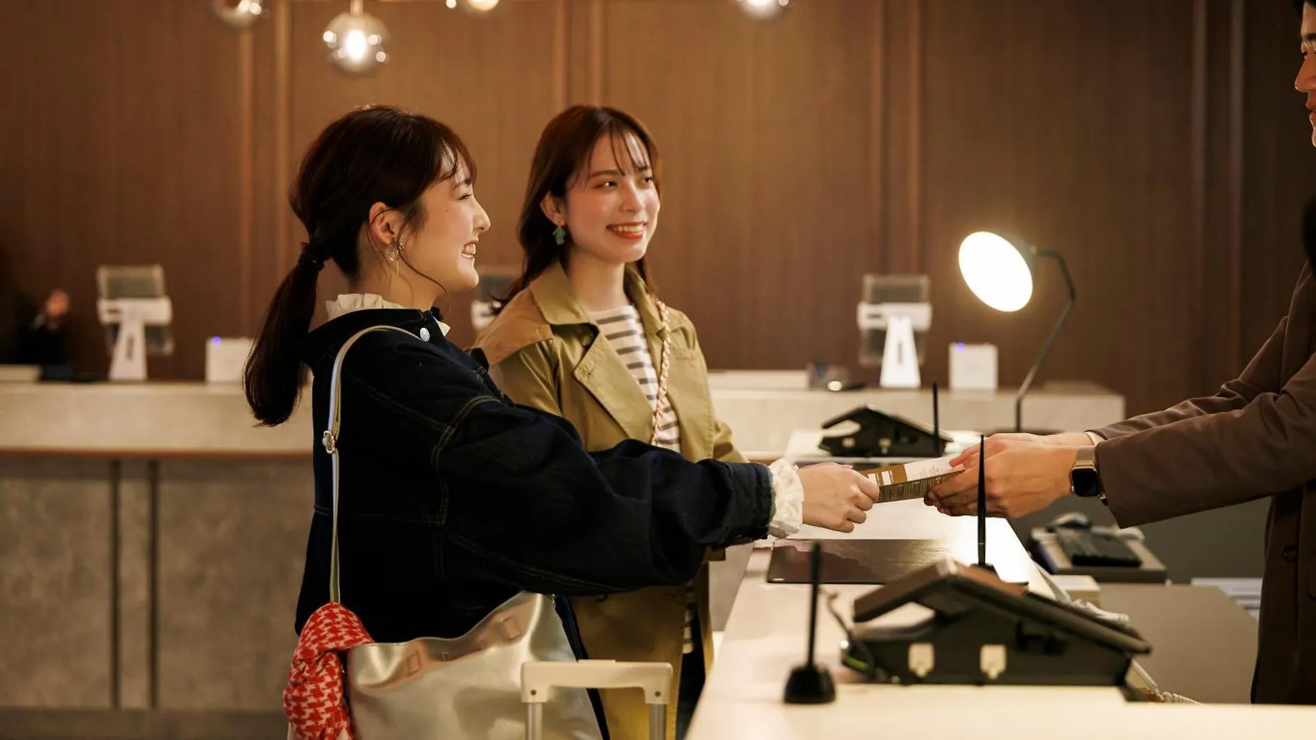 Namba Oriental Hotel Osaka 4*,  Japón