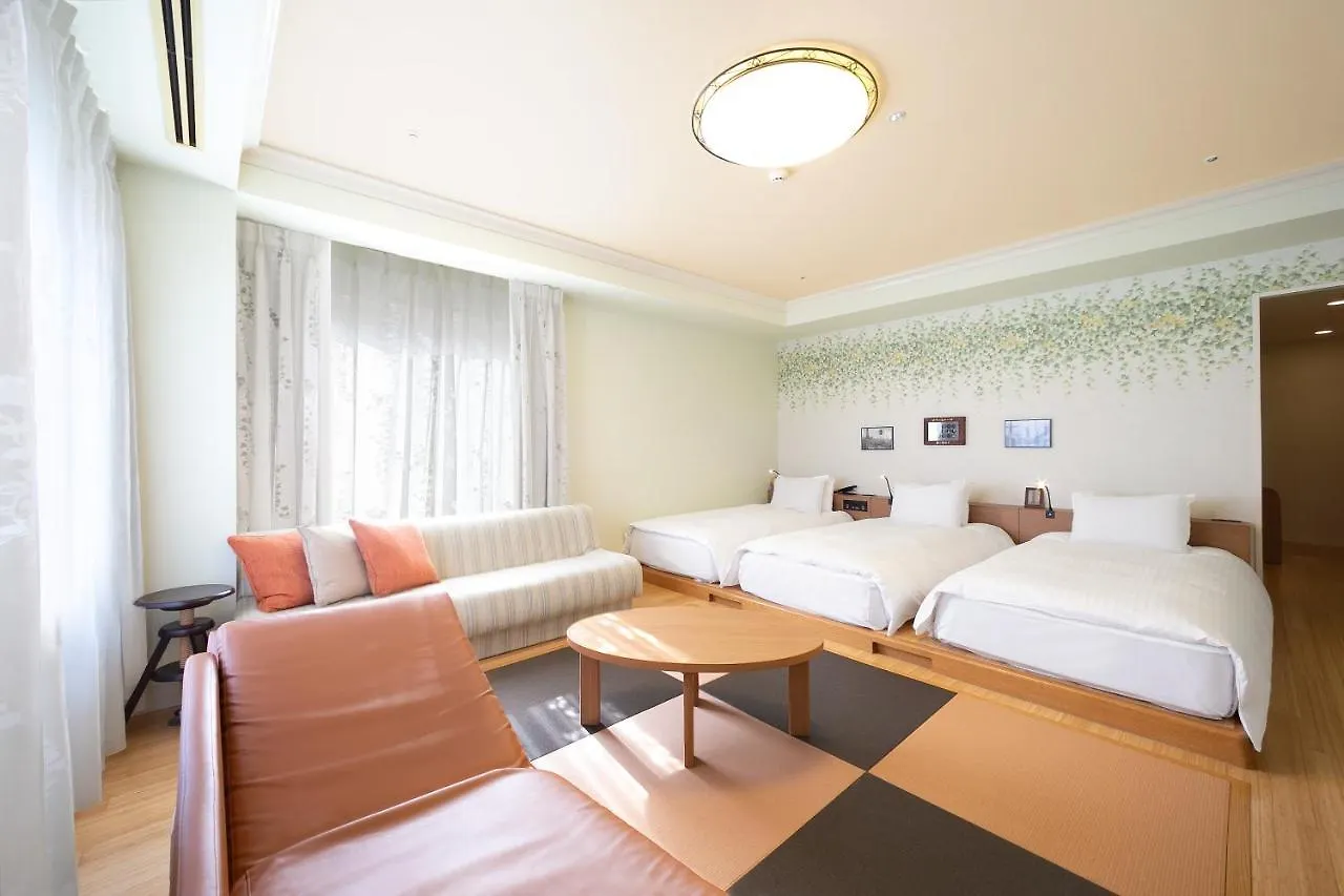 Namba Oriental Hotel Osaka 4*,