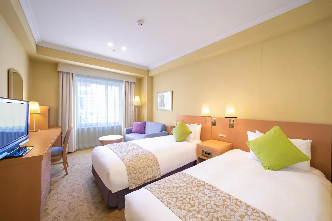 Namba Oriental Hotel Osaka 4*,  Japan