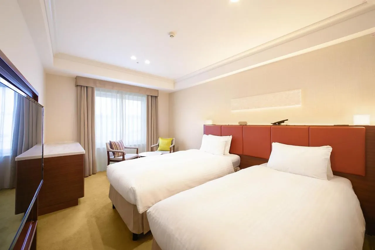 Namba Oriental Hotel Osaka
