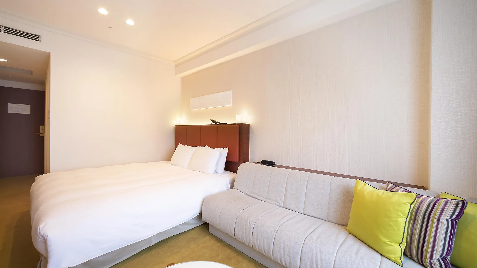 Namba Oriental Hotel Osaka