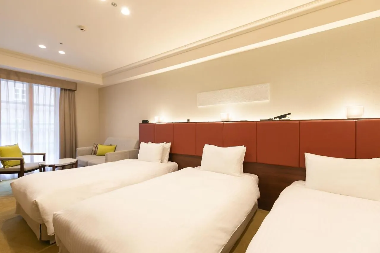 Namba Oriental Hotel Osaka