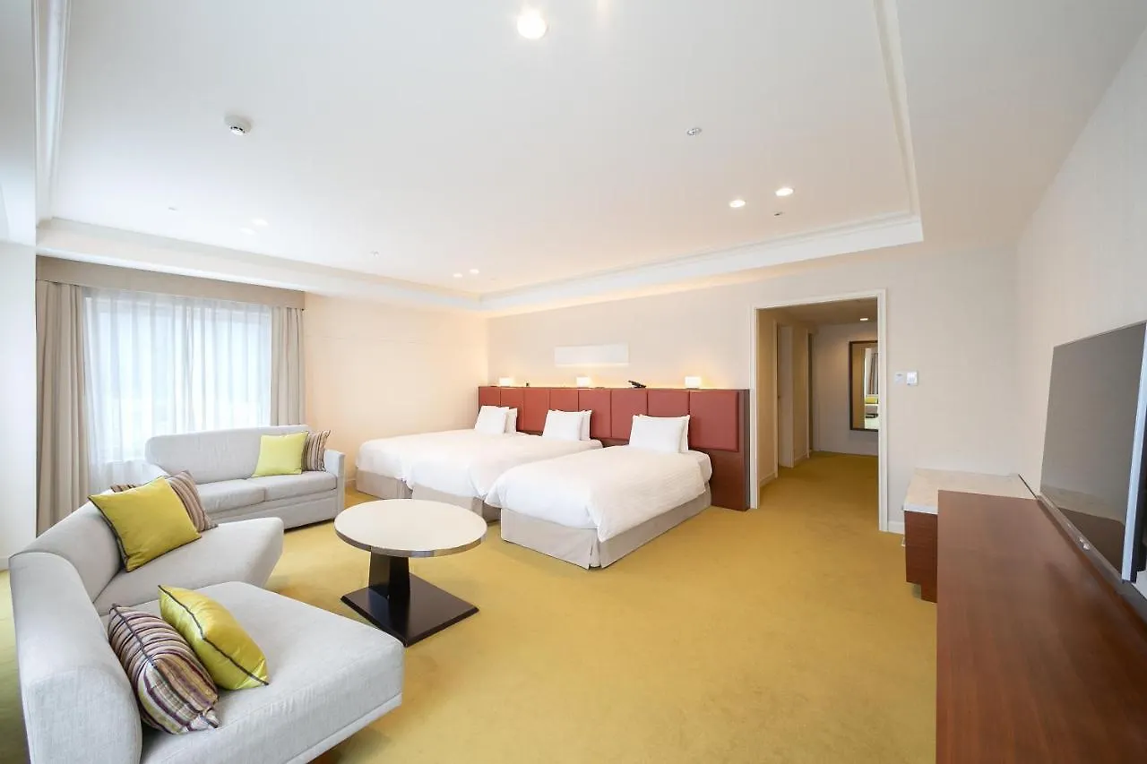 Namba Oriental Hotel Osaka 4*,  Japan
