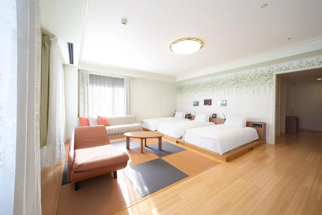 Namba Oriental Hotel Osaka