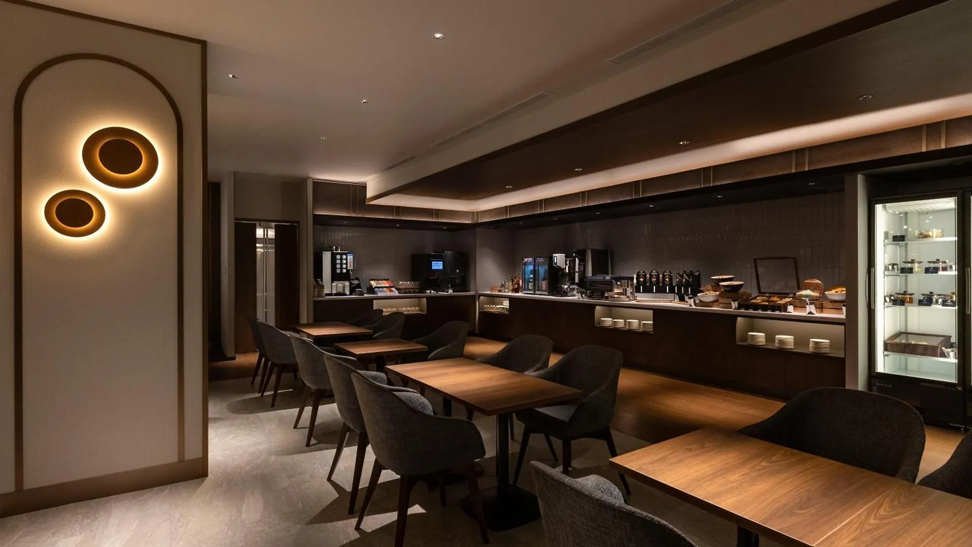 Namba Oriental Hotel Osaka 4*,