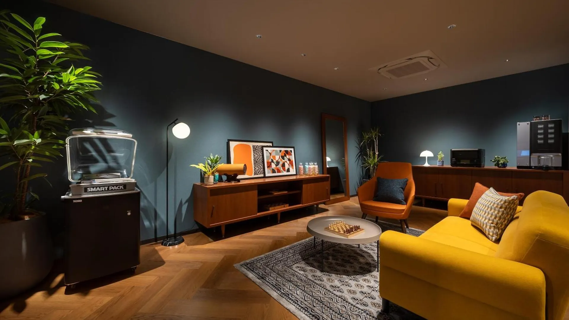 Namba Oriental Hotel Osaka